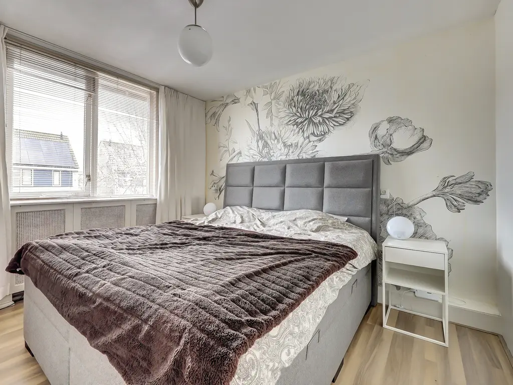 Theodora Haverstraat 19, SPIJKENISSE