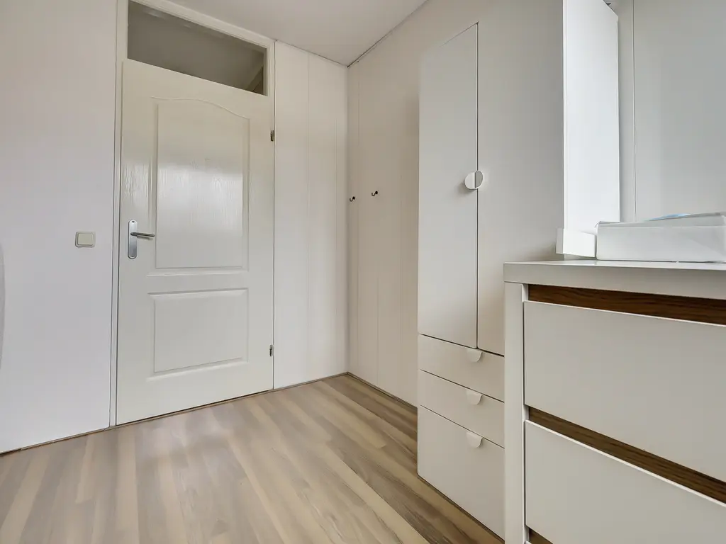 Theodora Haverstraat 19, SPIJKENISSE