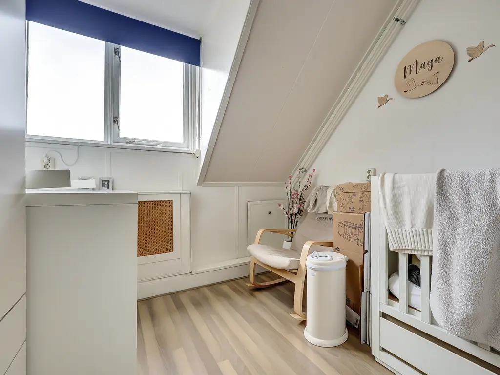 Theodora Haverstraat 19, SPIJKENISSE