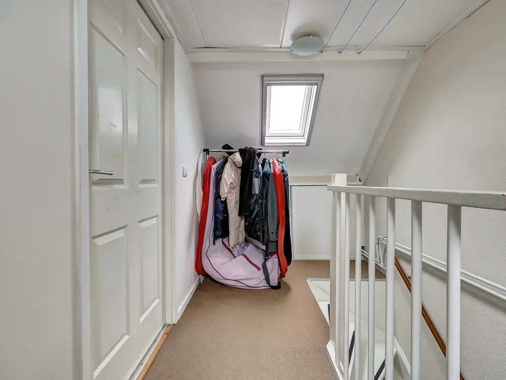 Theodora Haverstraat 19, SPIJKENISSE