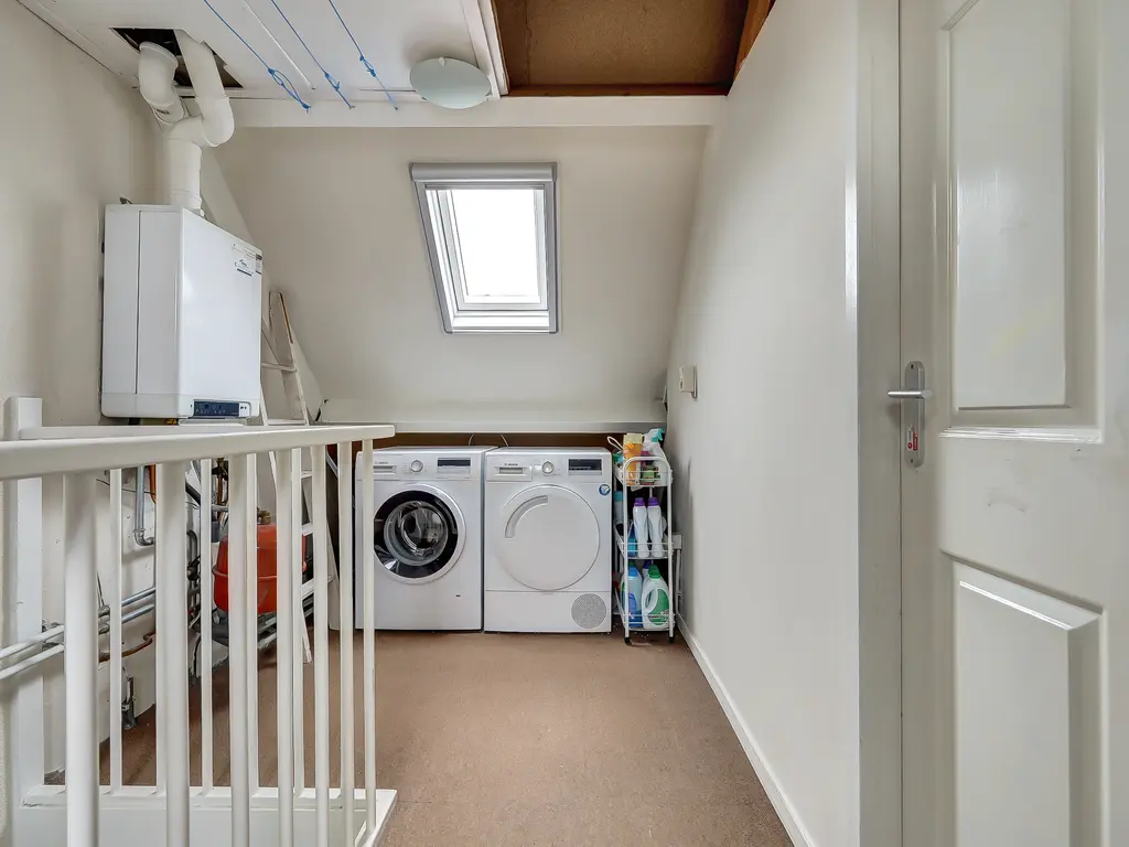 Theodora Haverstraat 19, SPIJKENISSE