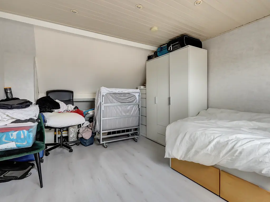 Theodora Haverstraat 19, SPIJKENISSE