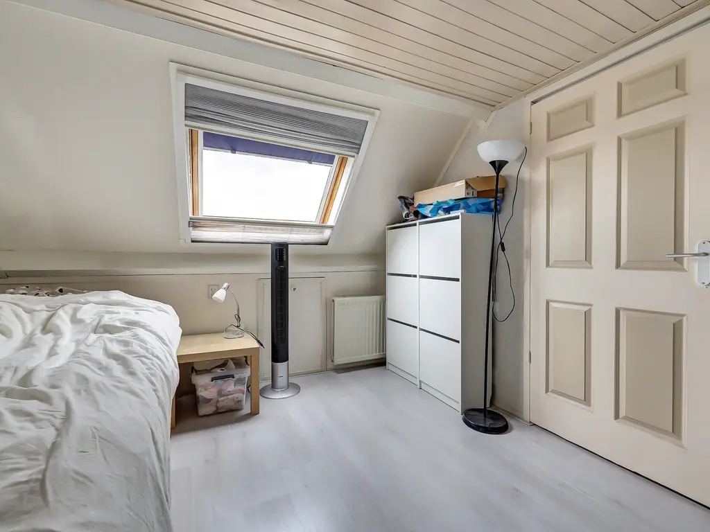 Theodora Haverstraat 19, SPIJKENISSE