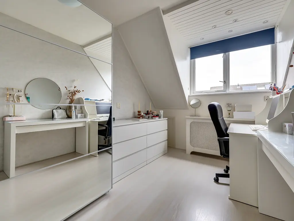 Theodora Haverstraat 19, SPIJKENISSE