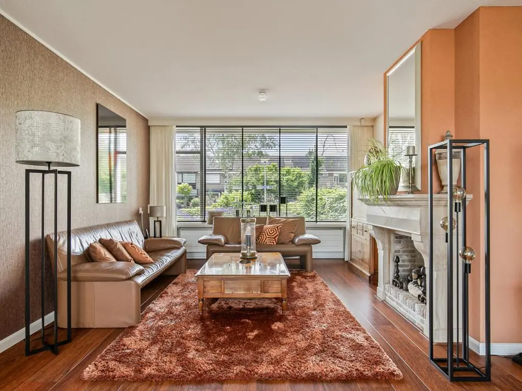 De Olmen 25, SPIJKENISSE