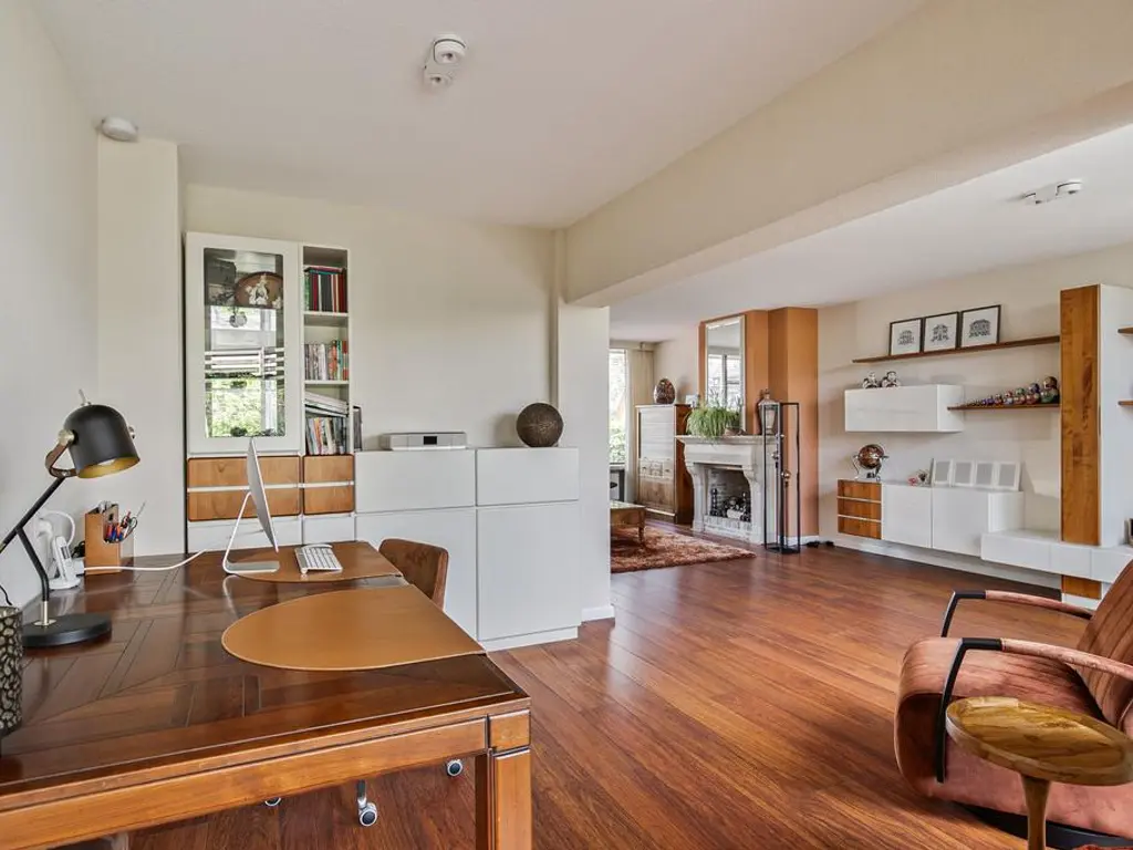 De Olmen 25, SPIJKENISSE