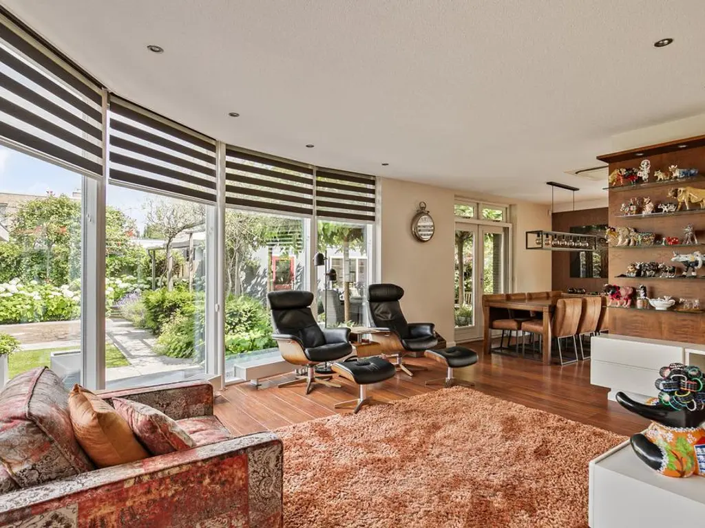 De Olmen 25, SPIJKENISSE