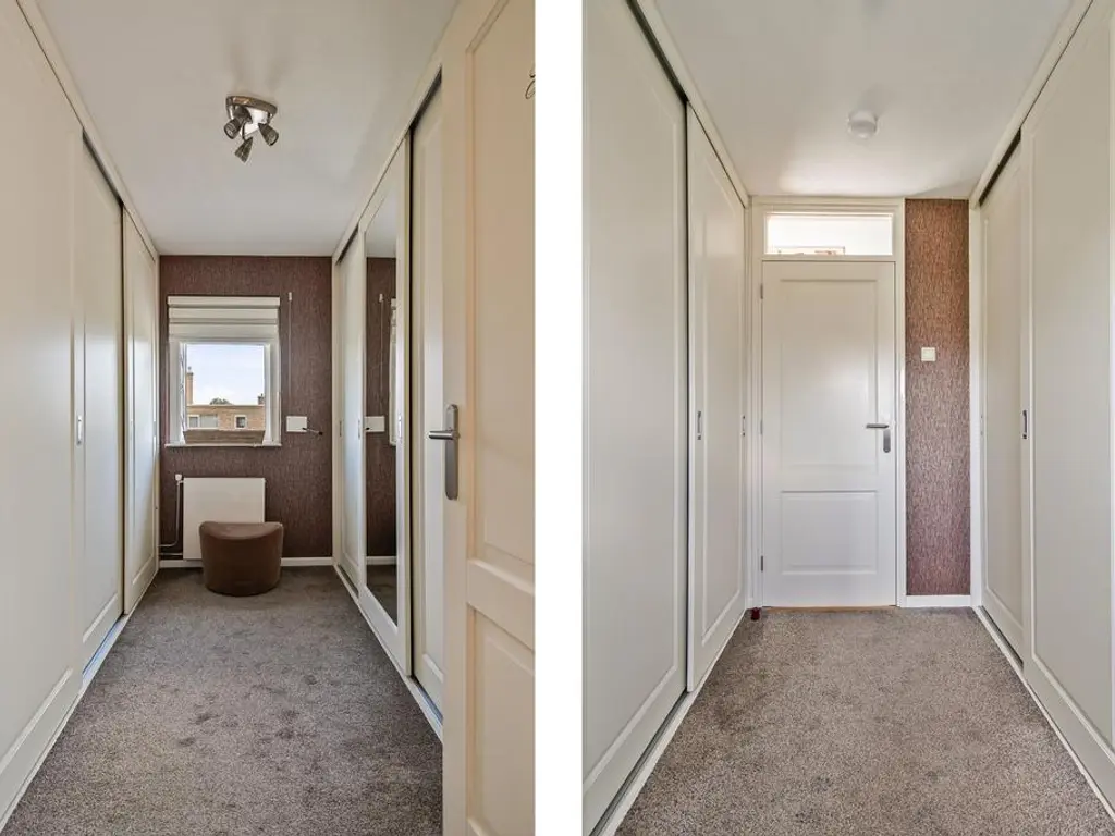 De Olmen 25, SPIJKENISSE