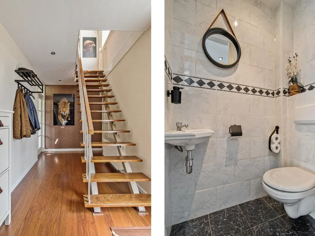 De Olmen 25, SPIJKENISSE