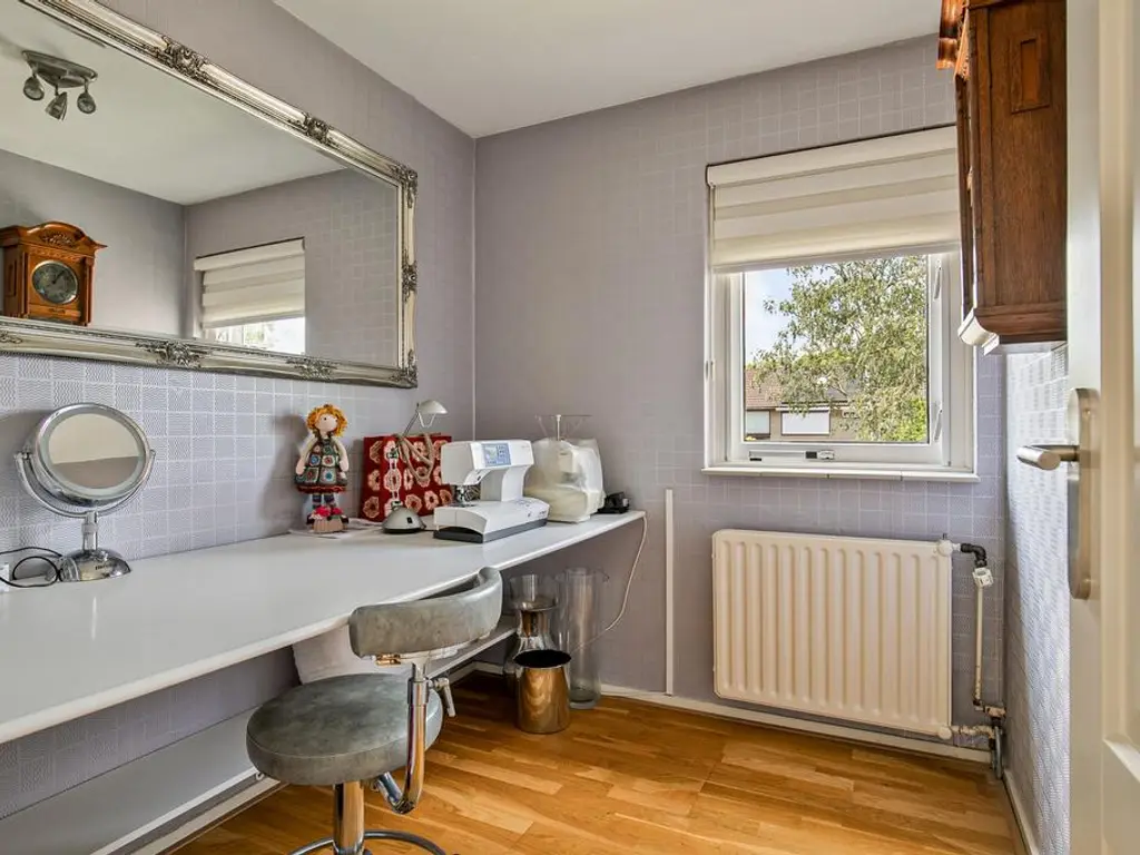 De Olmen 25, SPIJKENISSE