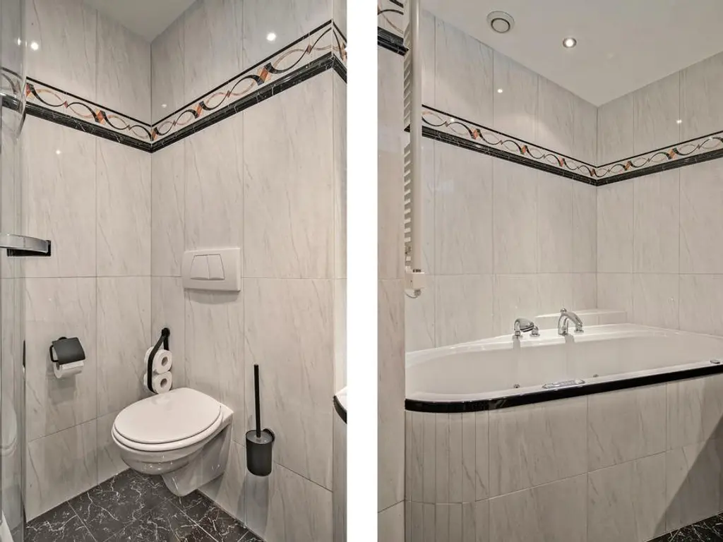 De Olmen 25, SPIJKENISSE