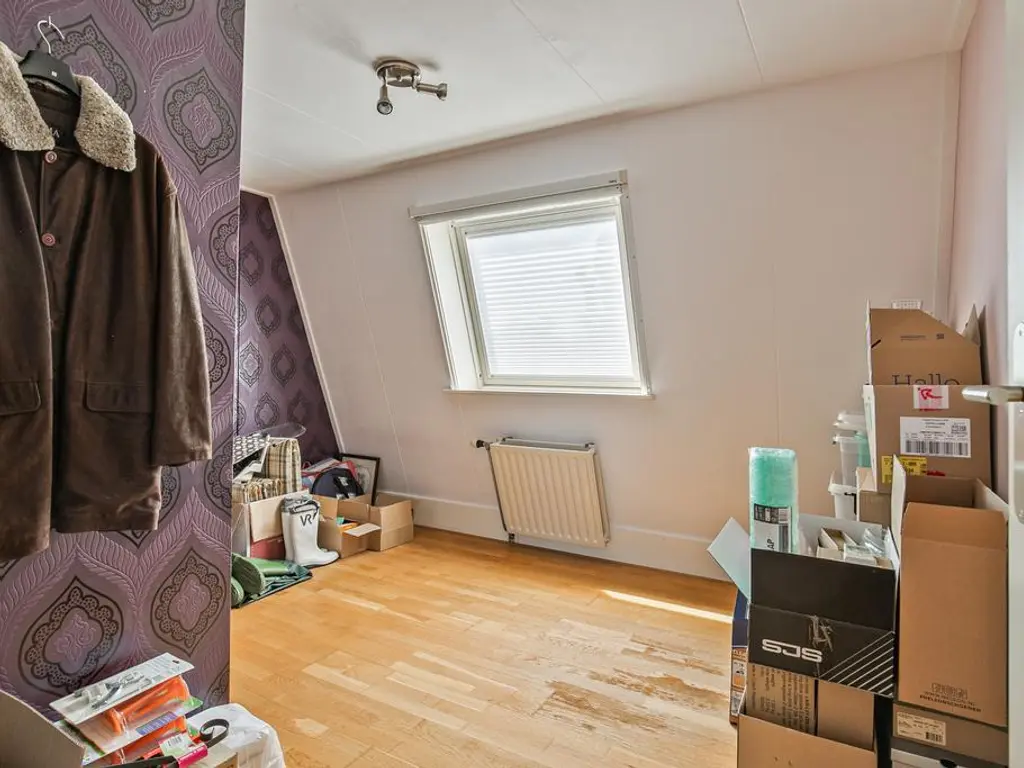 De Olmen 25, SPIJKENISSE