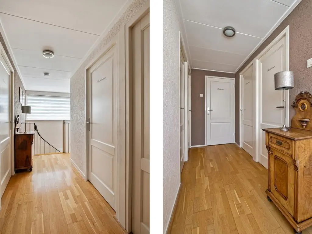 De Olmen 25, SPIJKENISSE