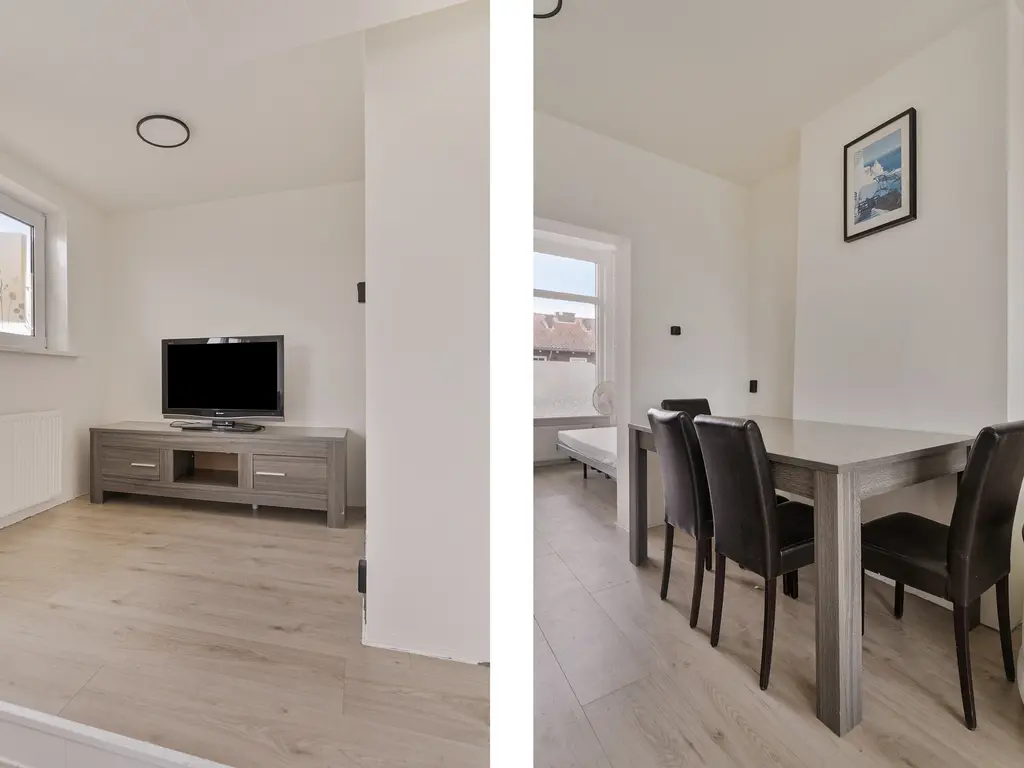 Dorpsweg 92B, ROTTERDAM