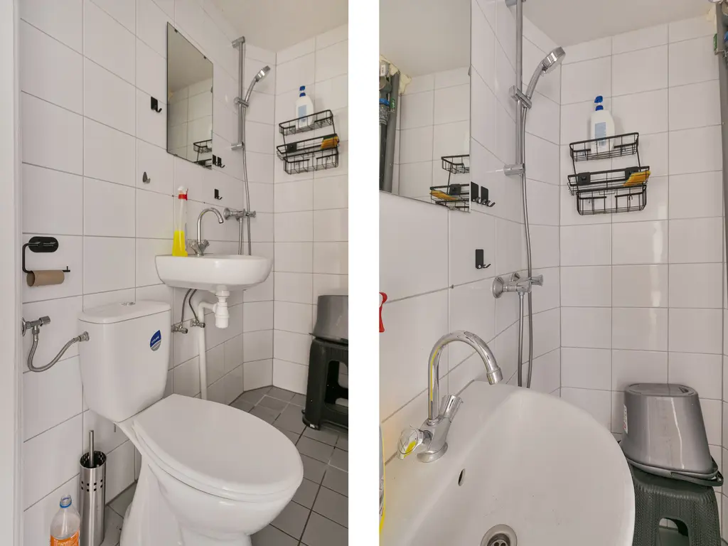 Dorpsweg 92B, ROTTERDAM