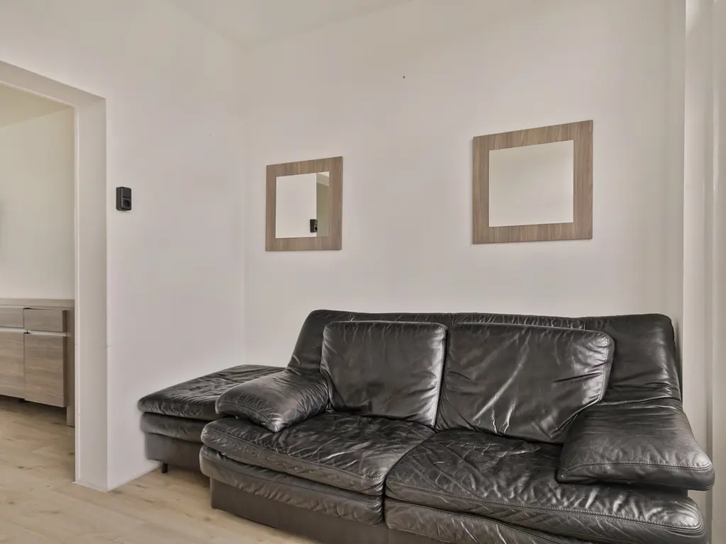 Dorpsweg 92B, ROTTERDAM