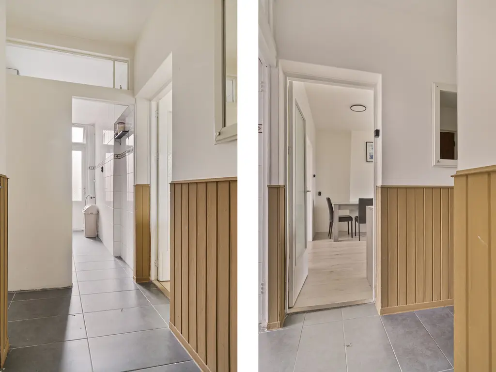 Dorpsweg 92B, ROTTERDAM