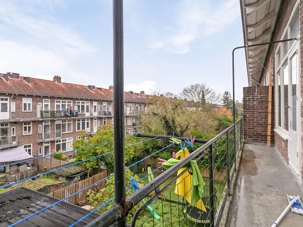 Dorpsweg 92B, ROTTERDAM