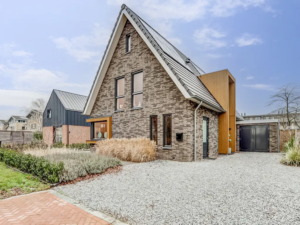 Drogendijk 14A, SPIJKENISSE