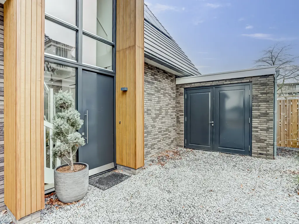 Drogendijk 14A, SPIJKENISSE