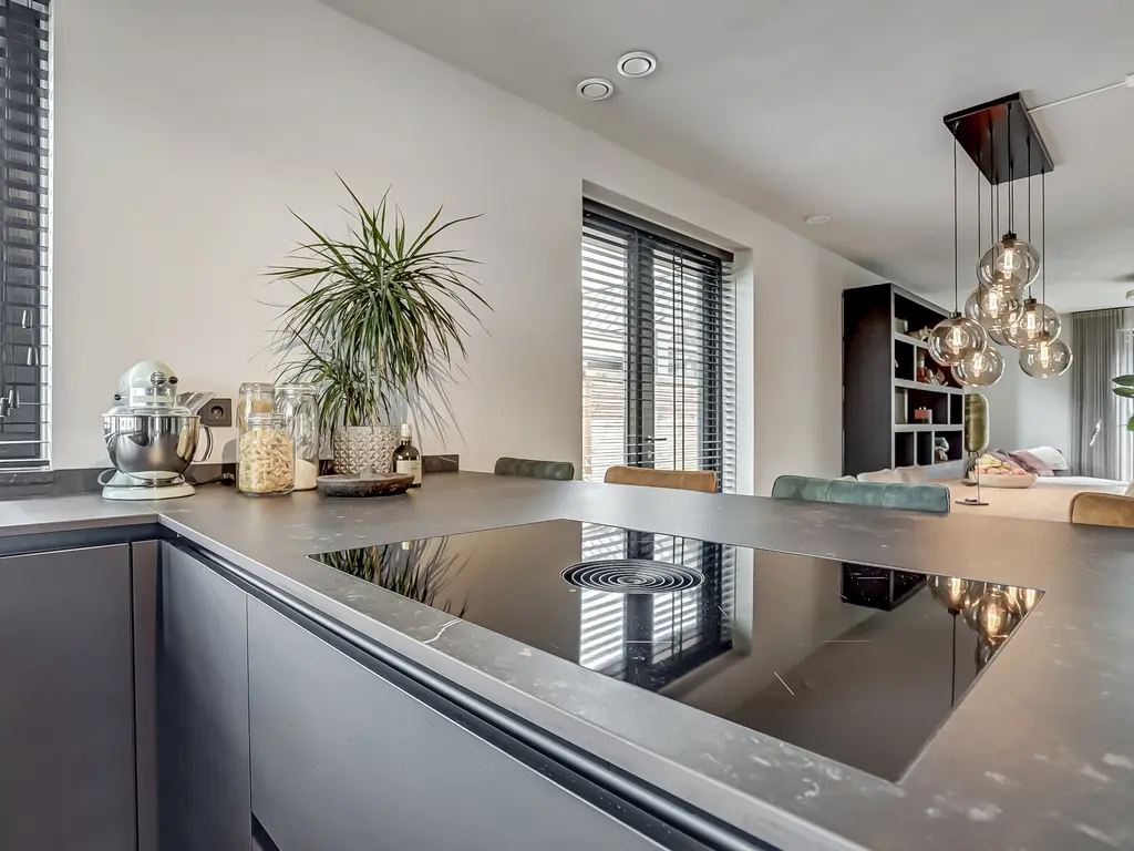 Drogendijk 14A, SPIJKENISSE