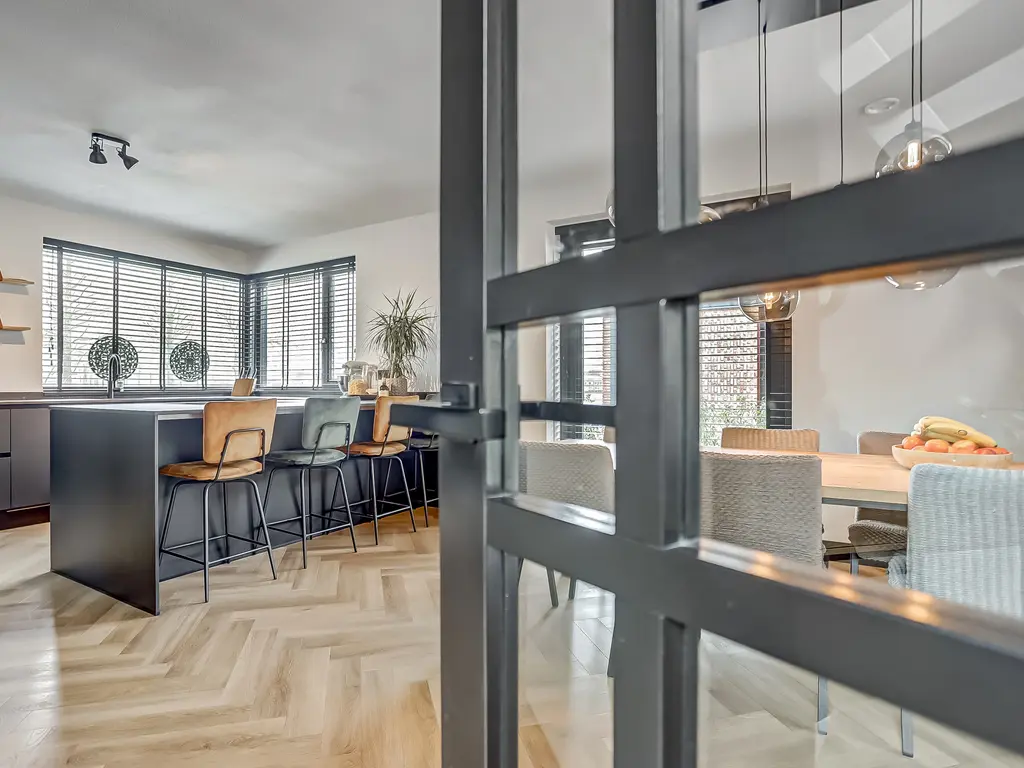 Drogendijk 14A, SPIJKENISSE