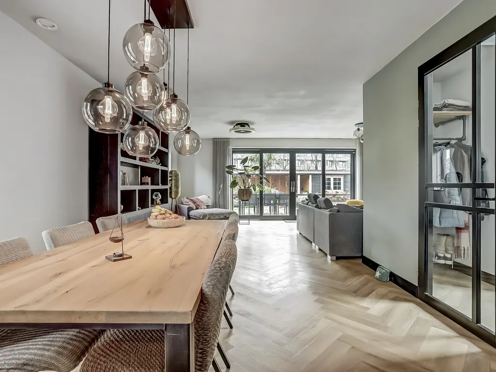 Drogendijk 14A, SPIJKENISSE