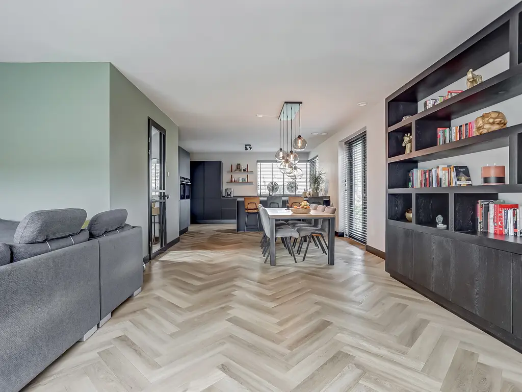 Drogendijk 14A, SPIJKENISSE