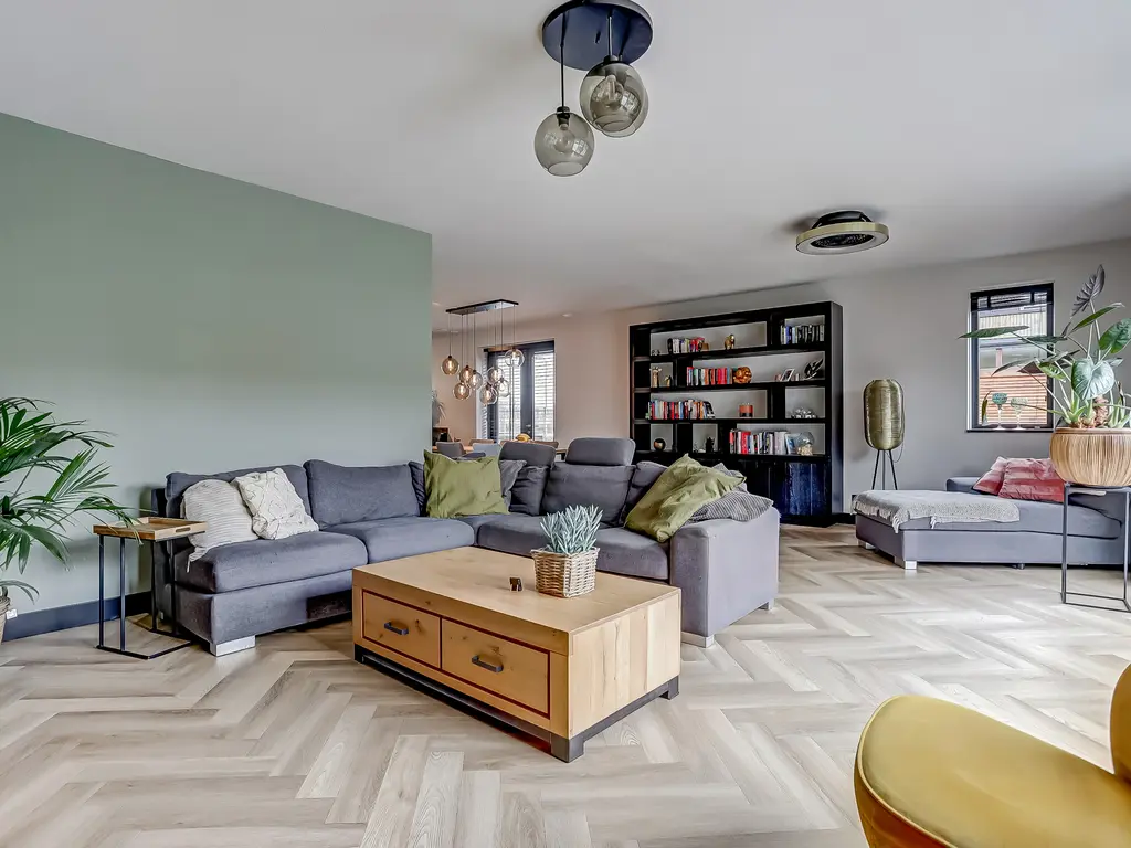 Drogendijk 14A, SPIJKENISSE