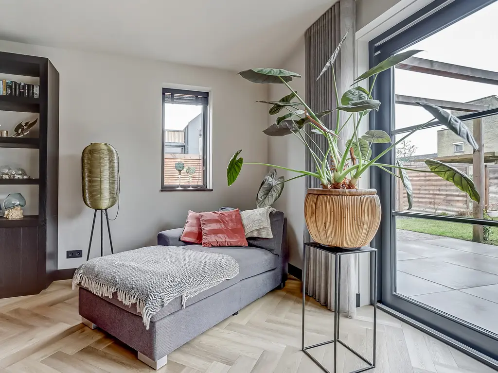 Drogendijk 14A, SPIJKENISSE