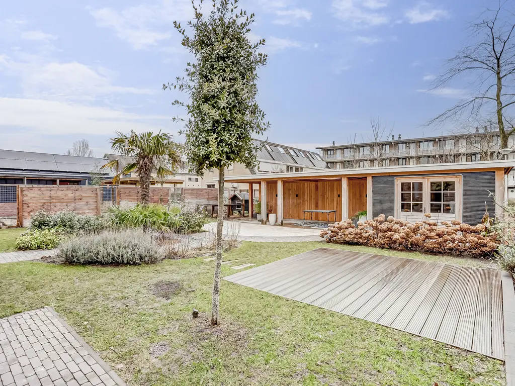 Drogendijk 14A, SPIJKENISSE