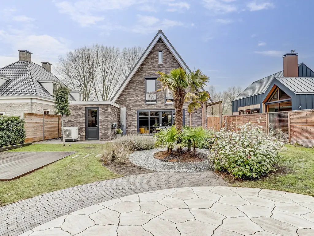 Drogendijk 14A, SPIJKENISSE