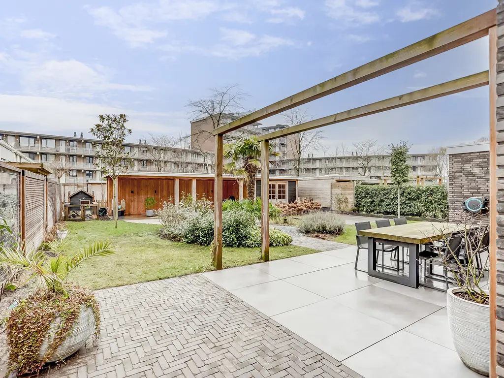 Drogendijk 14A, SPIJKENISSE