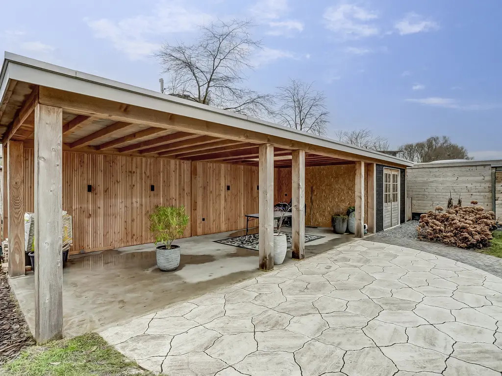 Drogendijk 14A, SPIJKENISSE