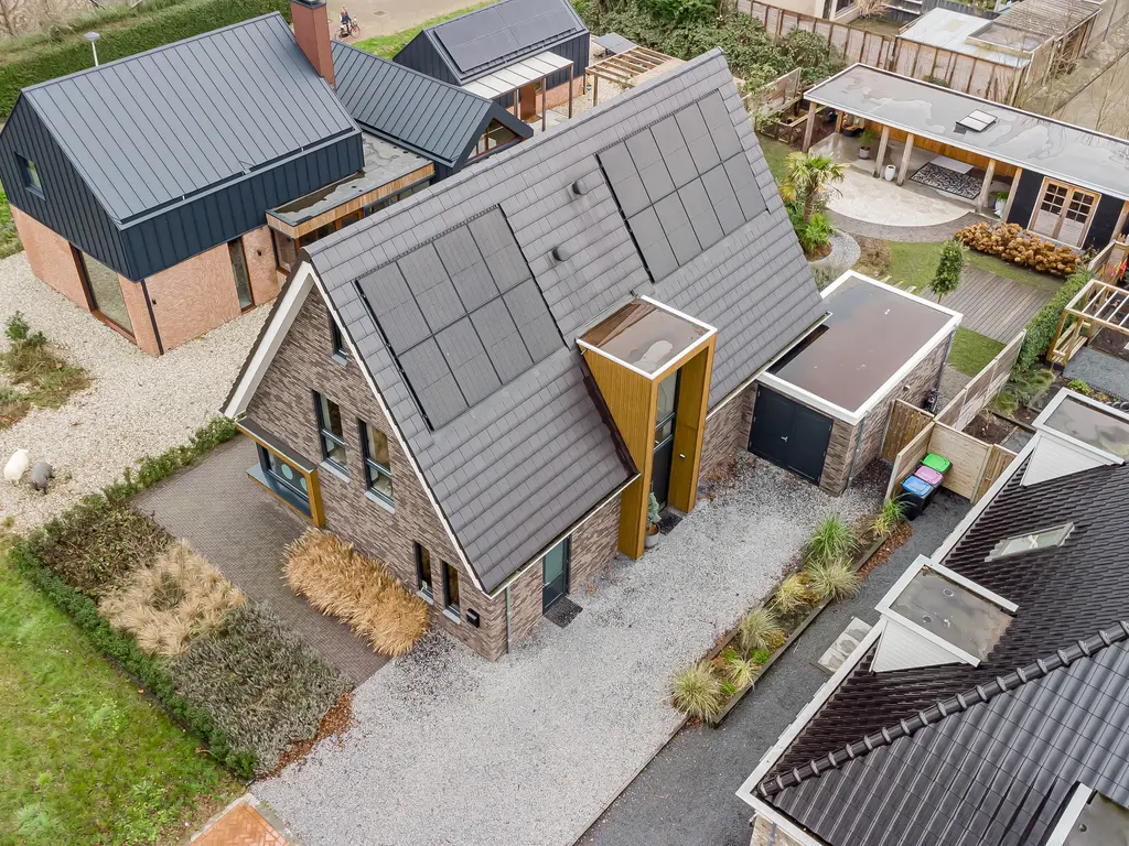 Drogendijk 14A, SPIJKENISSE