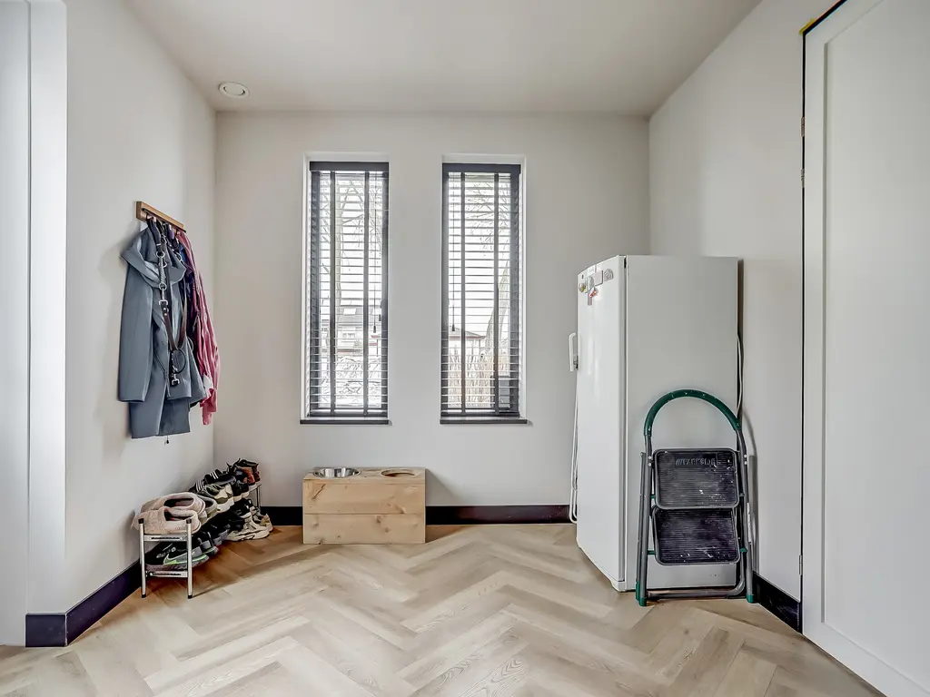 Drogendijk 14A, SPIJKENISSE