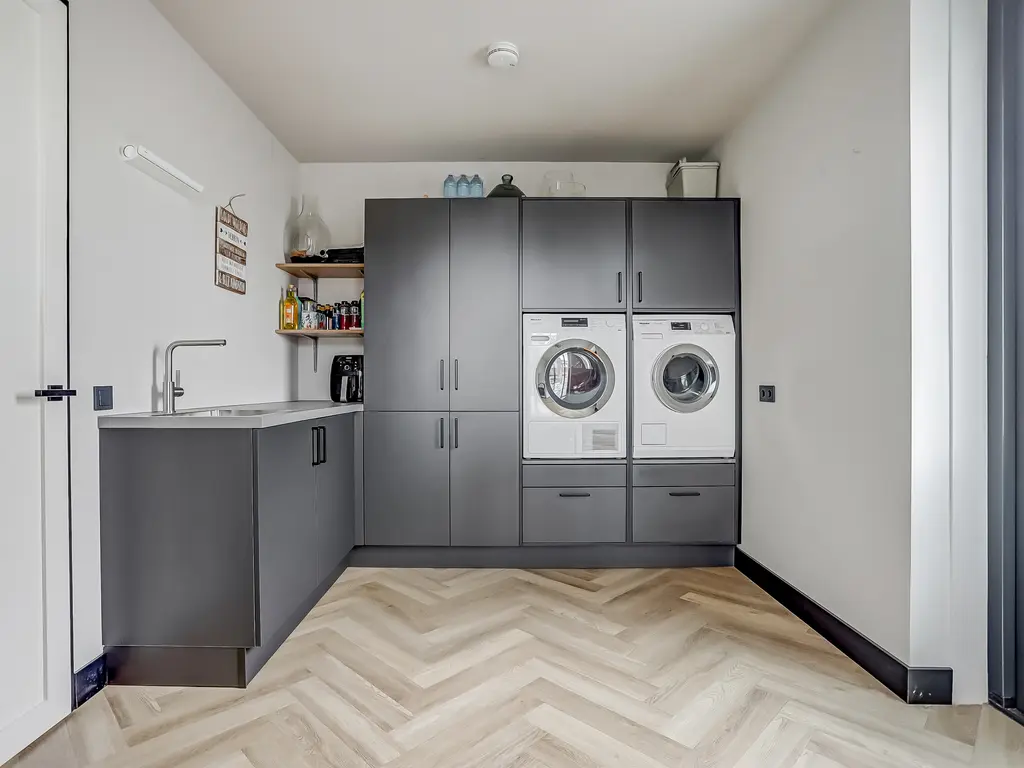 Drogendijk 14A, SPIJKENISSE