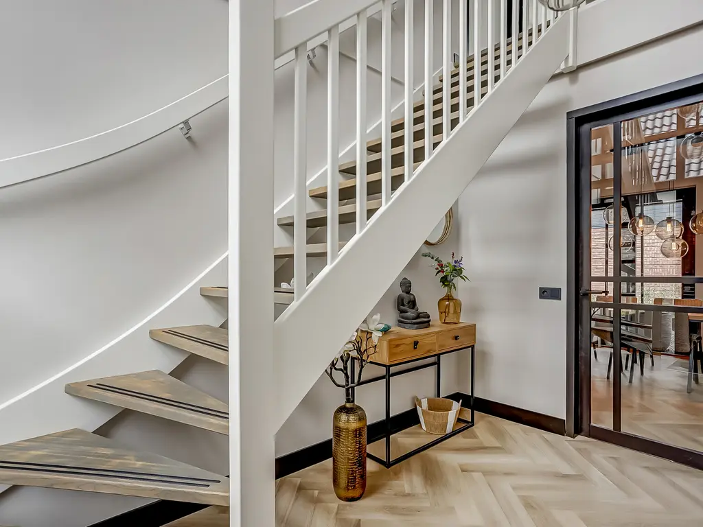 Drogendijk 14A, SPIJKENISSE