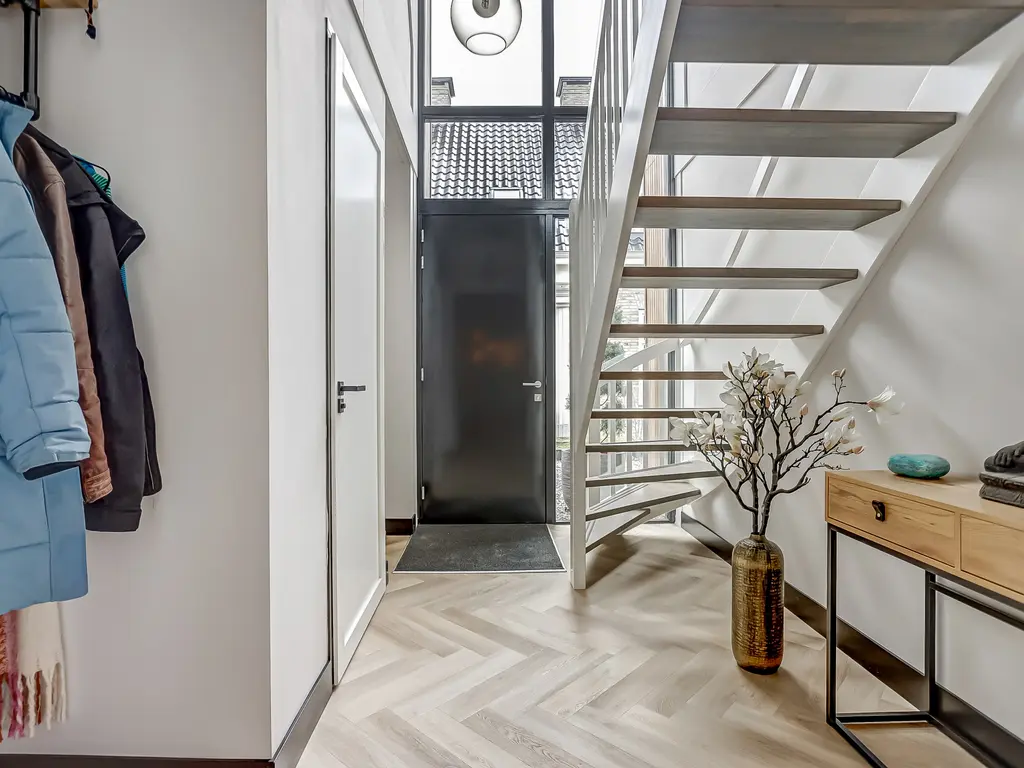 Drogendijk 14A, SPIJKENISSE