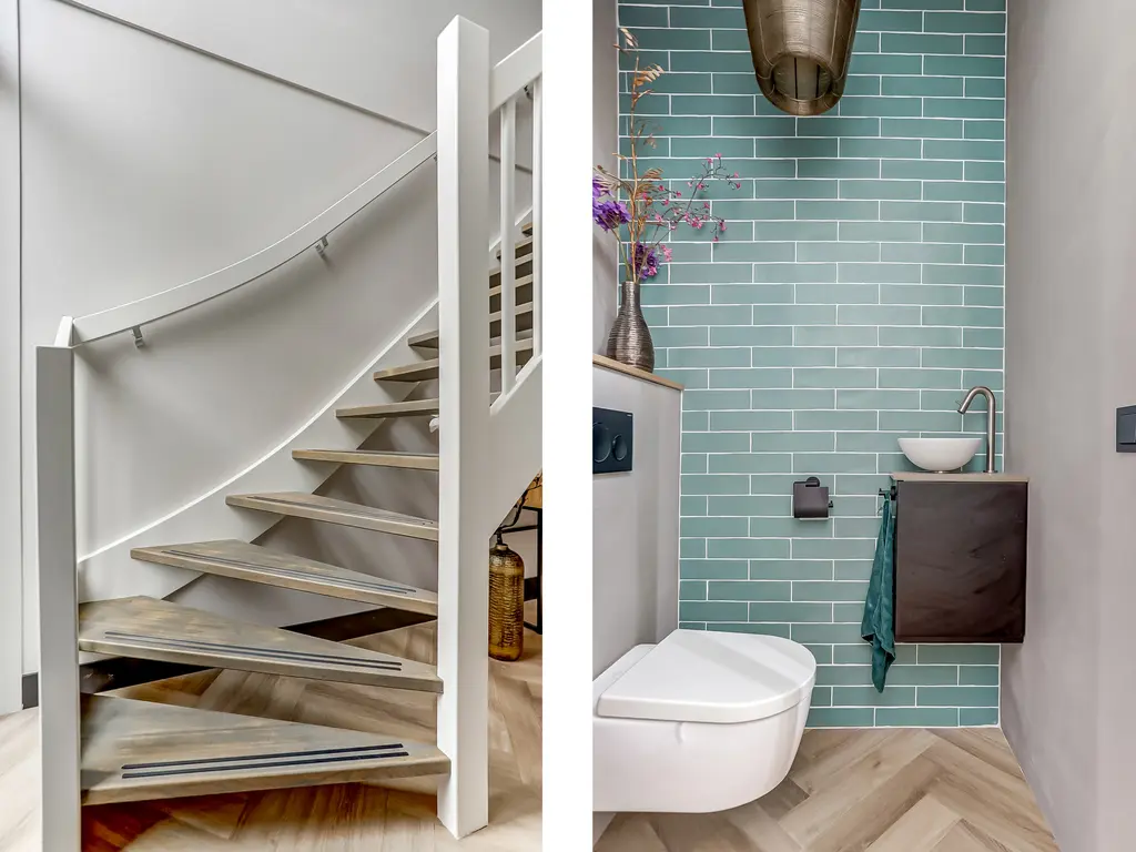 Drogendijk 14A, SPIJKENISSE