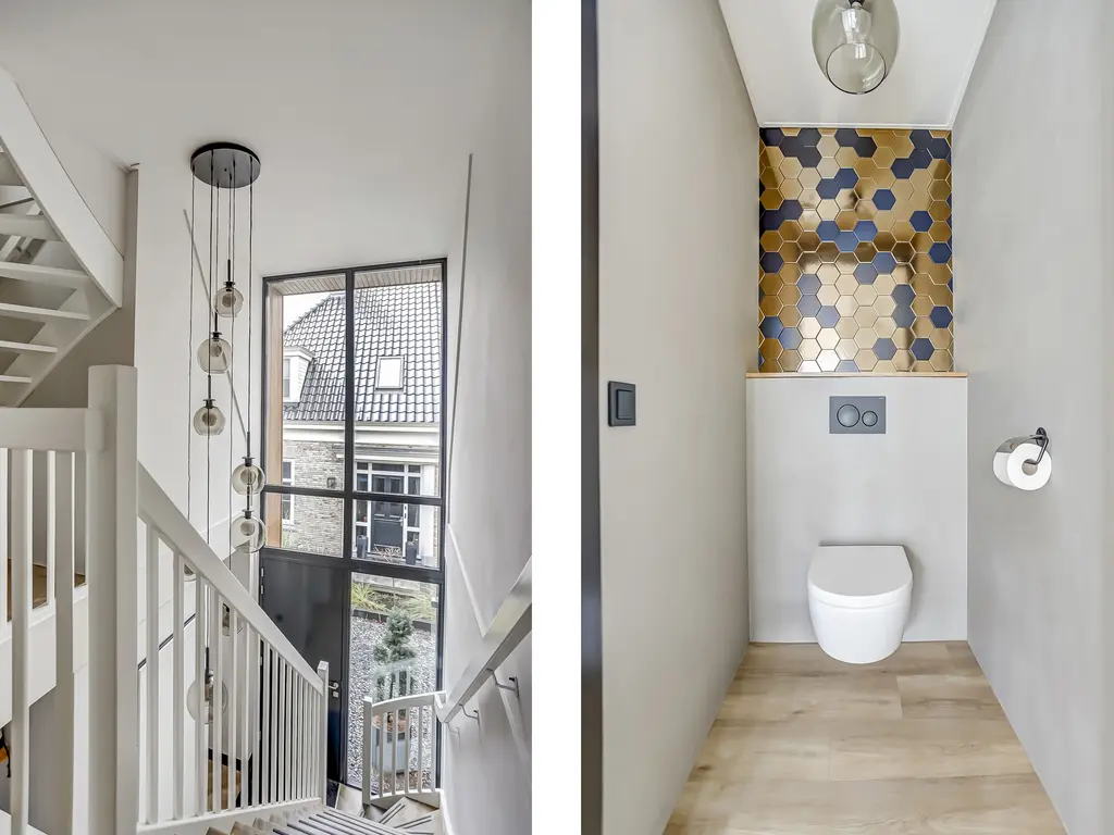 Drogendijk 14A, SPIJKENISSE