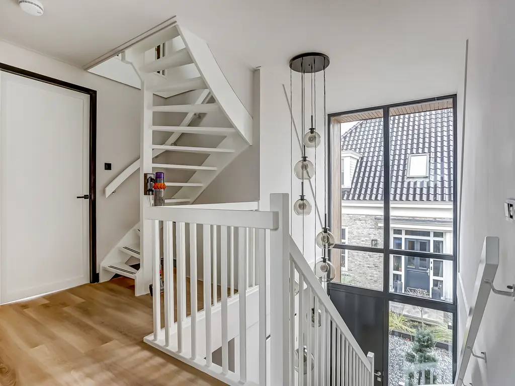 Drogendijk 14A, SPIJKENISSE