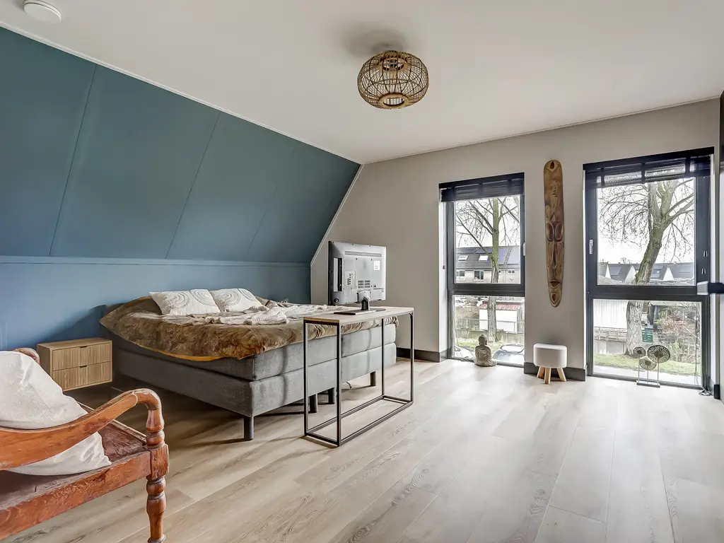 Drogendijk 14A, SPIJKENISSE