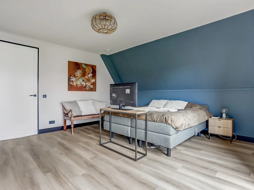 Drogendijk 14A, SPIJKENISSE