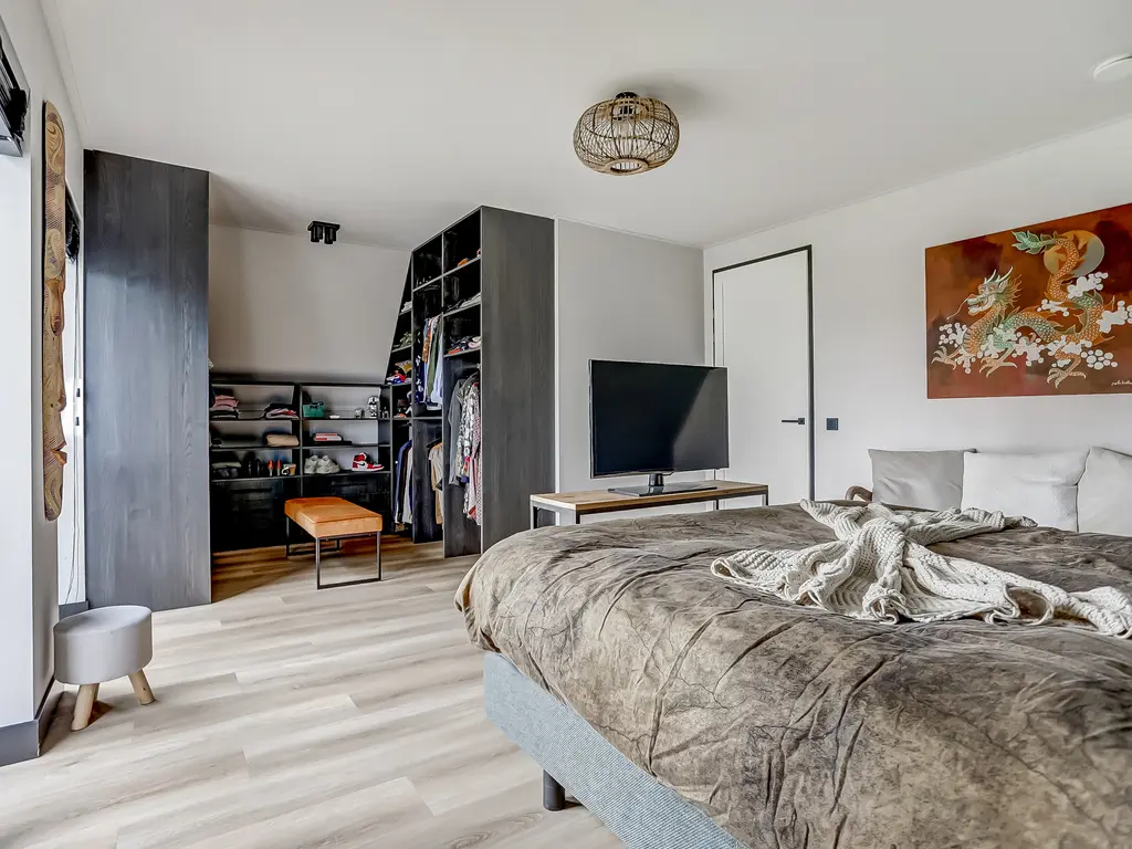 Drogendijk 14A, SPIJKENISSE