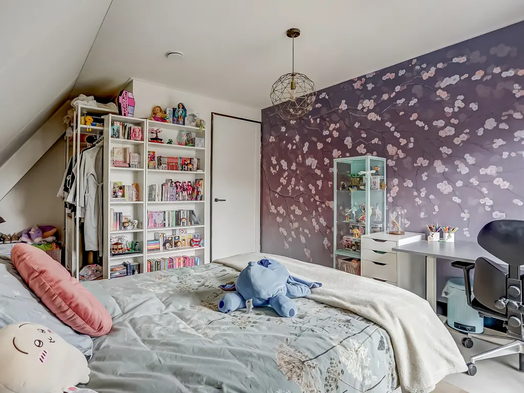 Drogendijk 14A, SPIJKENISSE