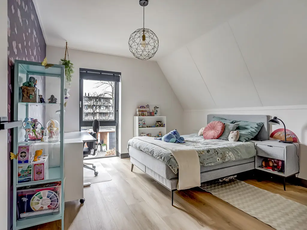 Drogendijk 14A, SPIJKENISSE