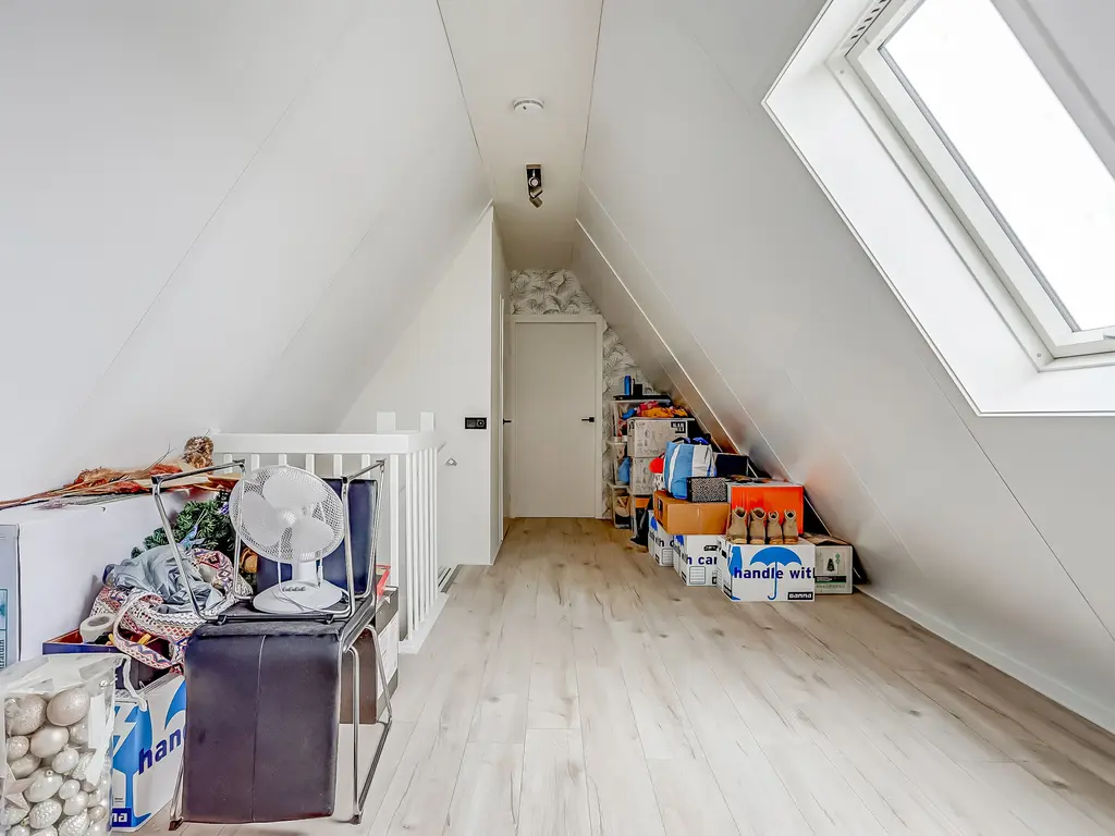 Drogendijk 14A, SPIJKENISSE