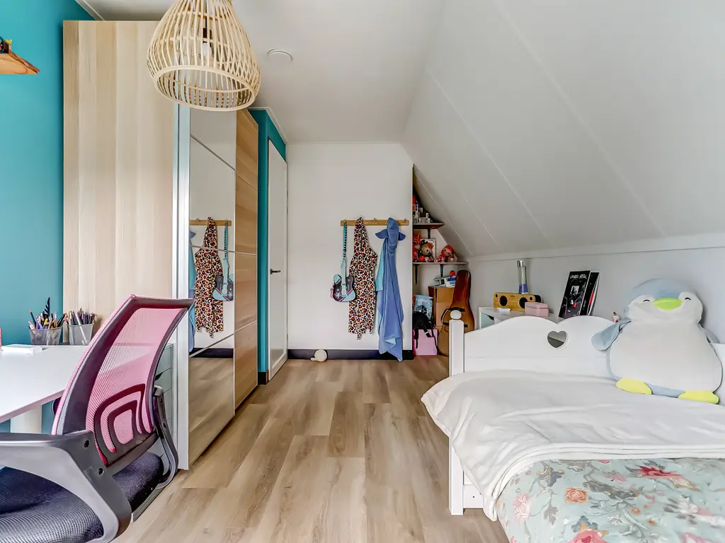 Drogendijk 14A, SPIJKENISSE