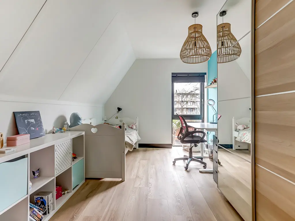 Drogendijk 14A, SPIJKENISSE